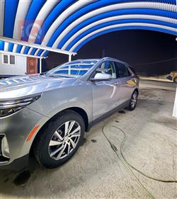 شيفروليه إكوينوكس